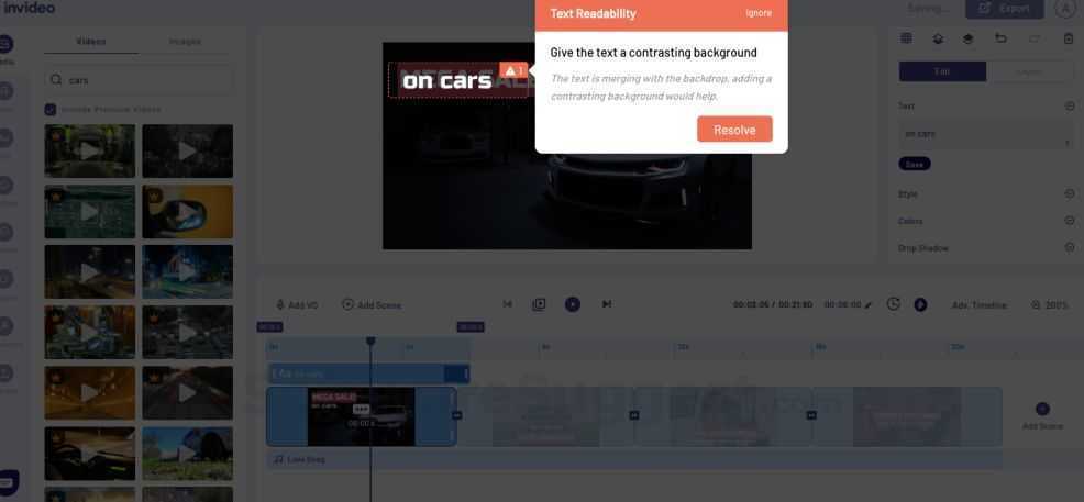 InVideo Pricing, Features & Reviews 2021 - Free Demo